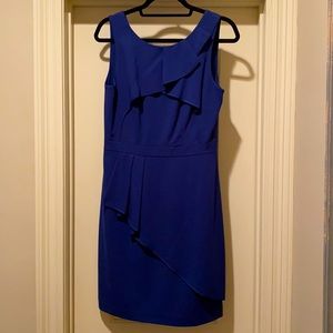 NWT BCBG Siri dress